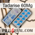 Tadarise 60Mg new15